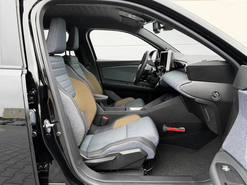 Renault 5 Urban Range Techno 40 kWh uit 2025, foto 15