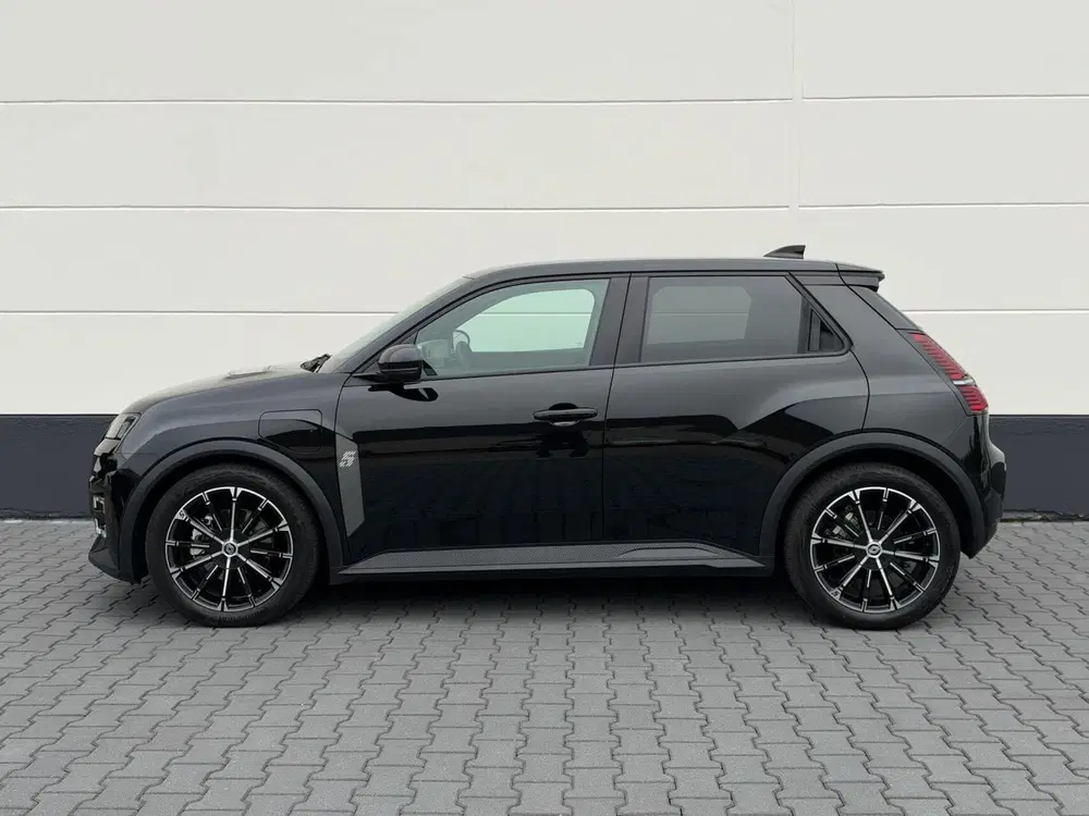 Renault 5 Urban Range Techno 40 kWh uit 2025, foto 4