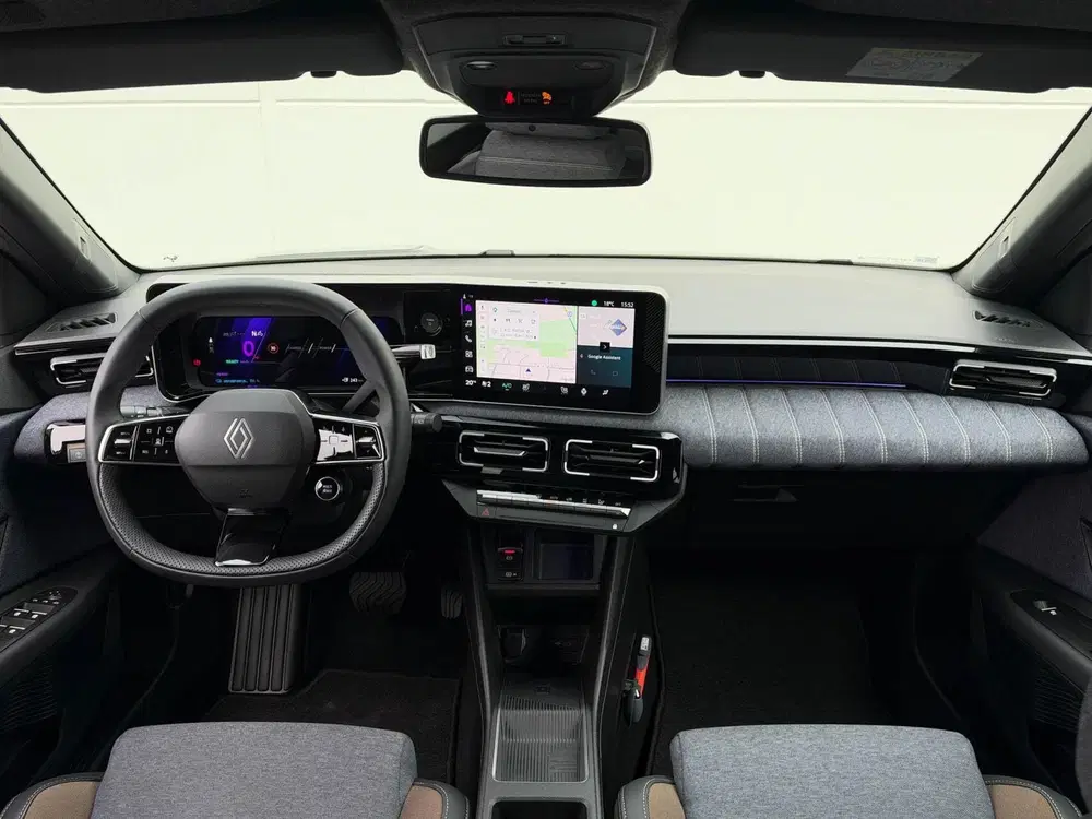 Renault 5 Urban Range Techno 40 kWh uit 2025, foto 5