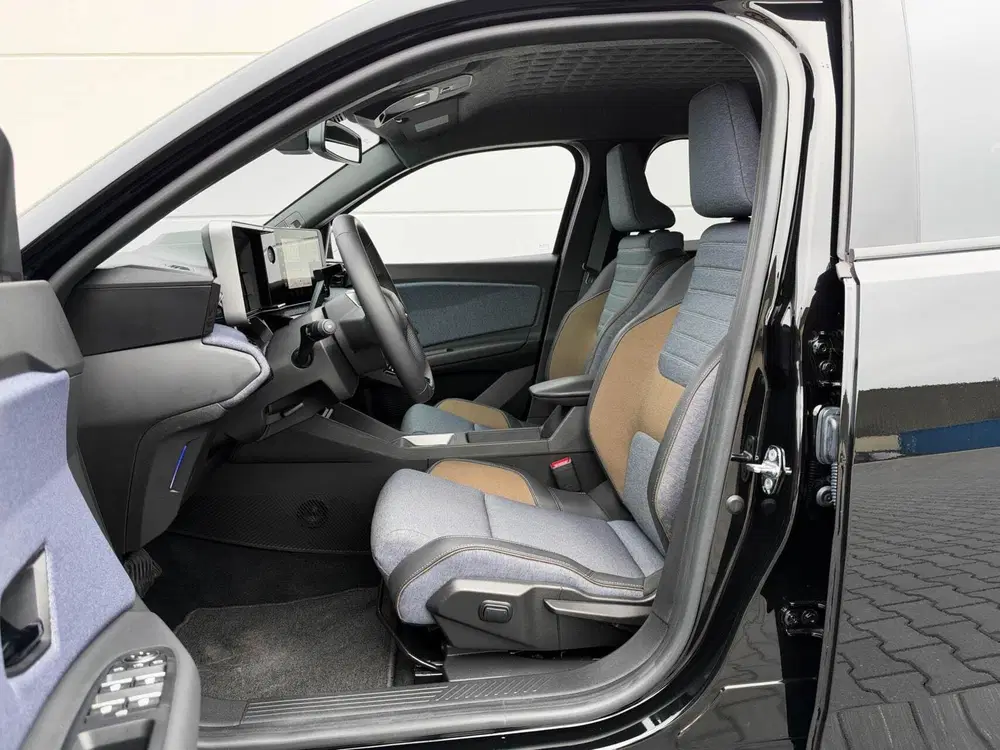Renault 5 Urban Range Techno 40 kWh uit 2025, foto 6