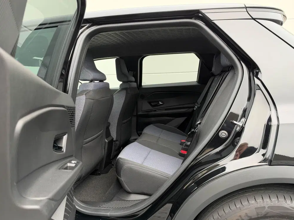 Renault 5 Urban Range Techno 40 kWh uit 2025, foto 7