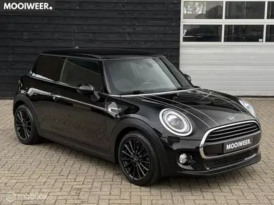 Mini Cooper 1.5 Cooper uit 2019