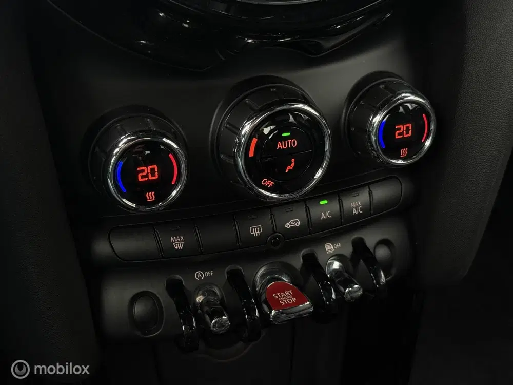 Mini Cooper 1.5 Cooper uit 2019, foto 12