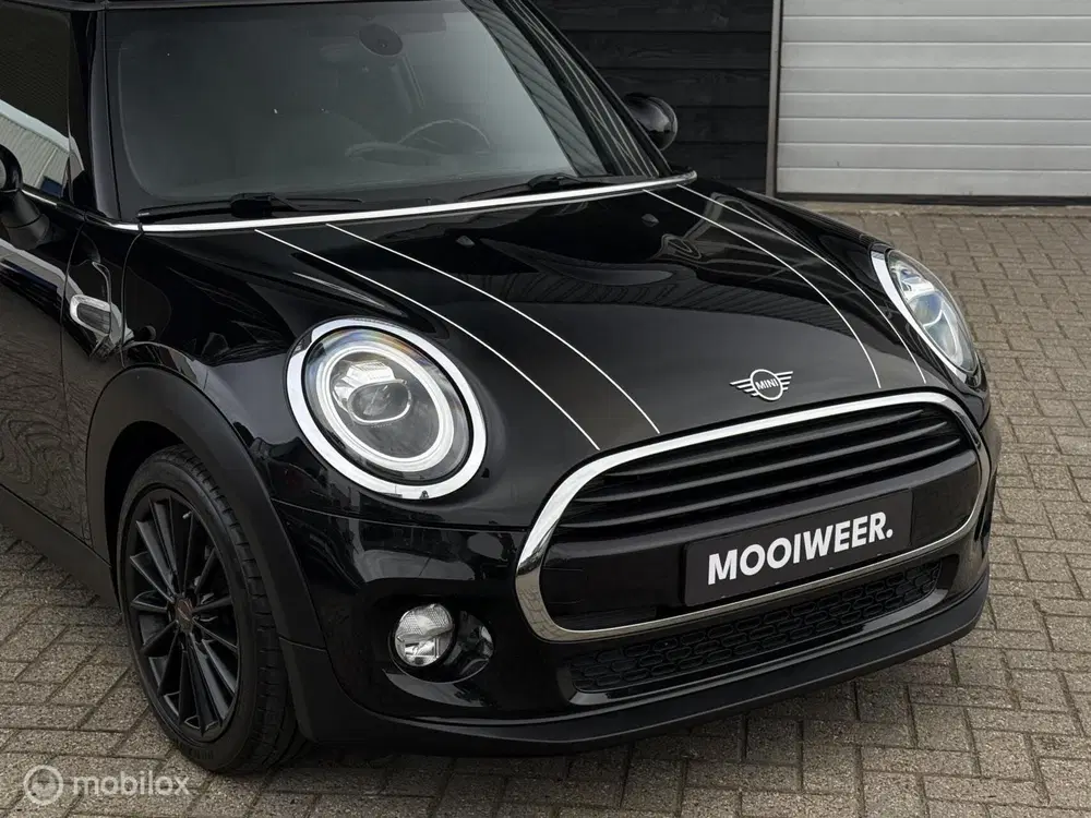 Mini Cooper 1.5 Cooper uit 2019, foto 8