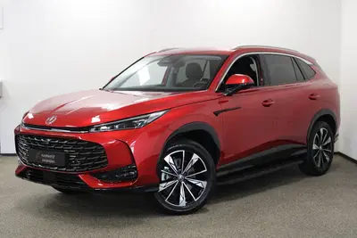 MG HS MG HS PHEV 1.5 Comfort PHEV (bj 2026 uit 2026