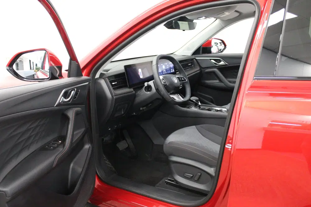 MG HS MG HS PHEV 1.5 Comfort PHEV (bj 2026 uit 2026, foto 10