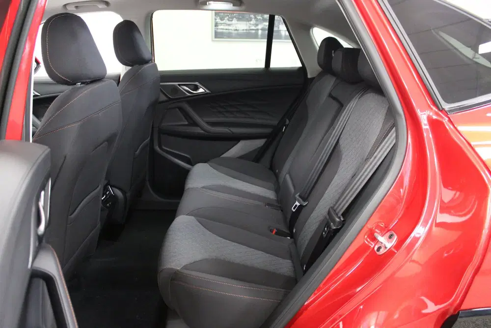 MG HS MG HS PHEV 1.5 Comfort PHEV (bj 2026 uit 2026, foto 11