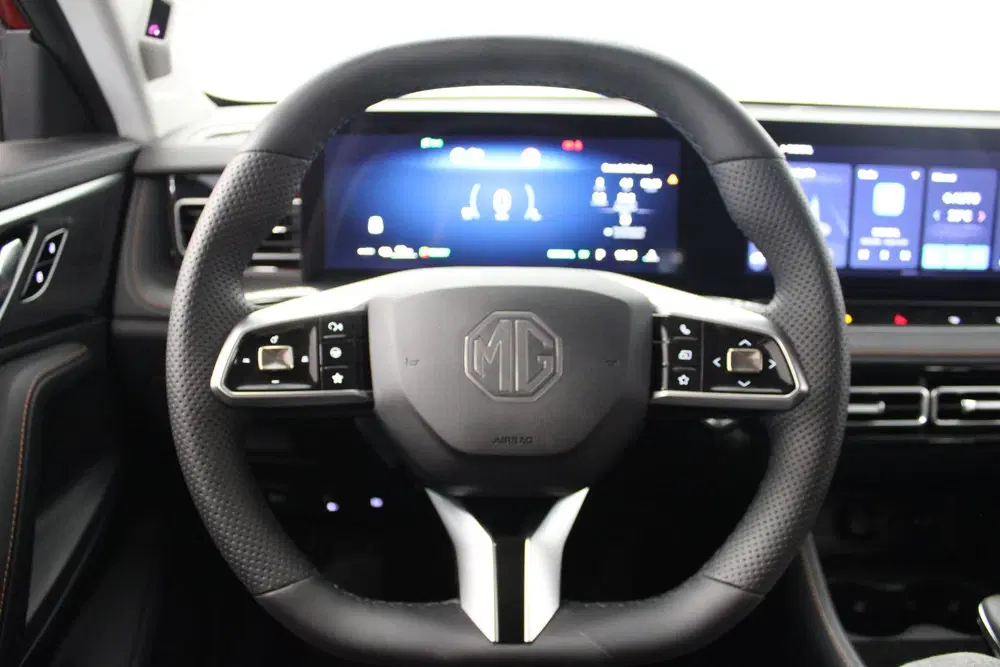 MG HS MG HS PHEV 1.5 Comfort PHEV (bj 2026 uit 2026, foto 12