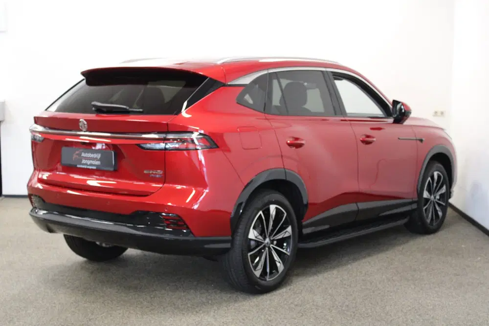 MG HS MG HS PHEV 1.5 Comfort PHEV (bj 2026 uit 2026, foto 2