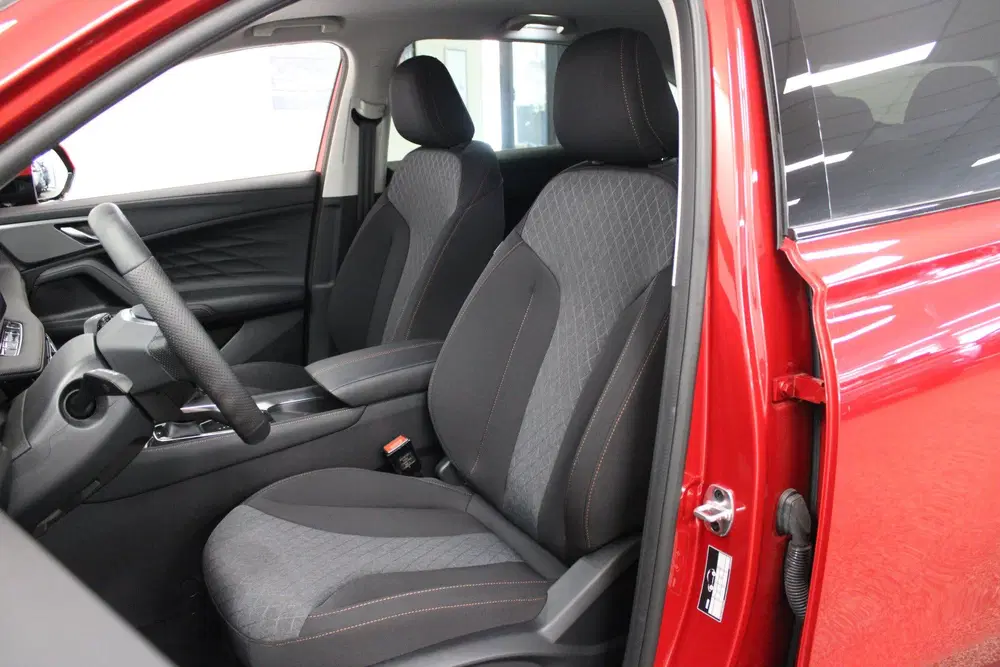 MG HS MG HS PHEV 1.5 Comfort PHEV (bj 2026 uit 2026, foto 4
