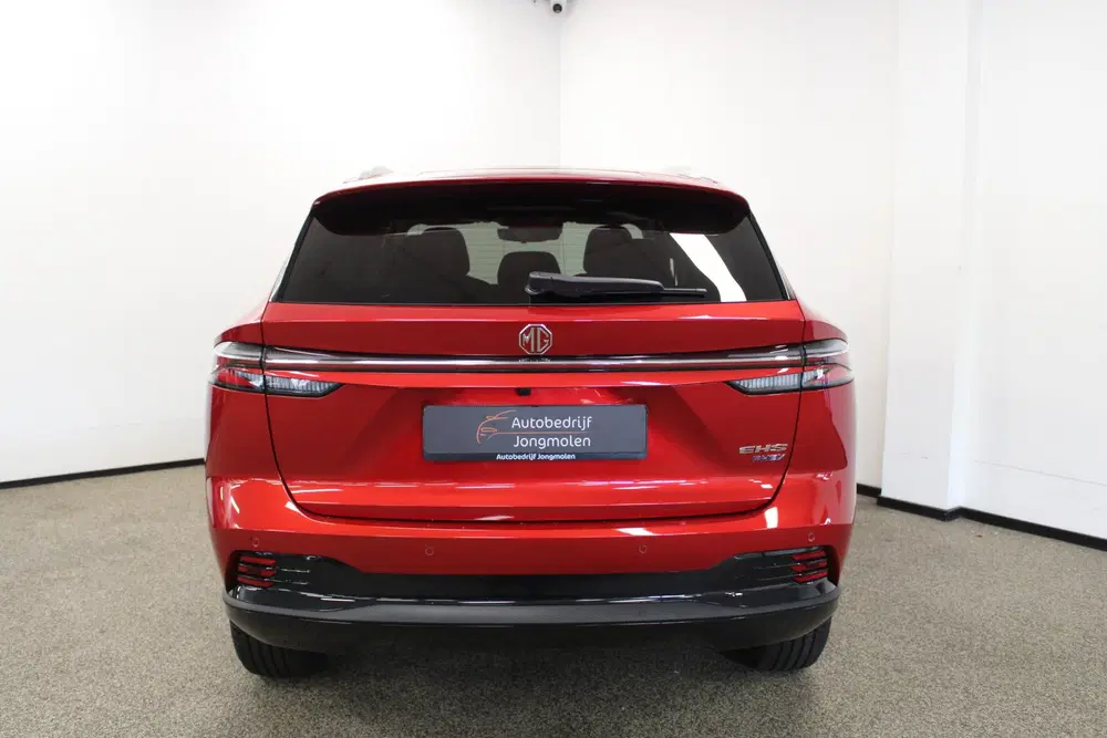 MG HS MG HS PHEV 1.5 Comfort PHEV (bj 2026 uit 2026, foto 6