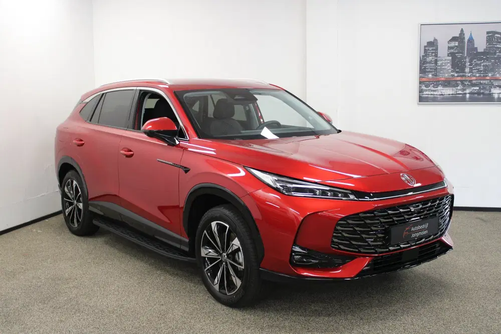 MG HS MG HS PHEV 1.5 Comfort PHEV (bj 2026 uit 2026, foto 7