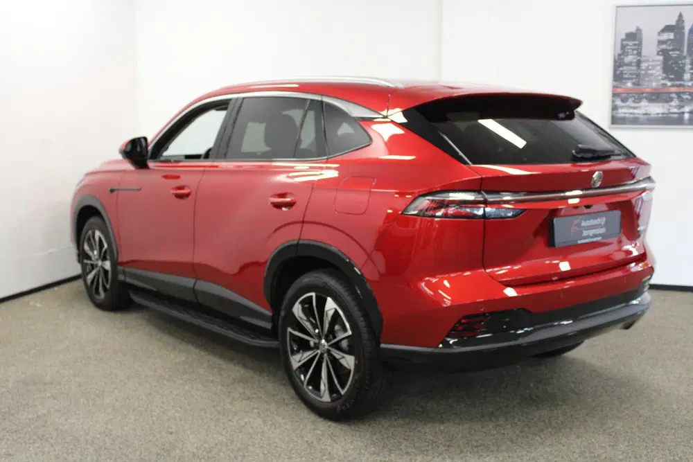 MG HS MG HS PHEV 1.5 Comfort PHEV (bj 2026 uit 2026, foto 8