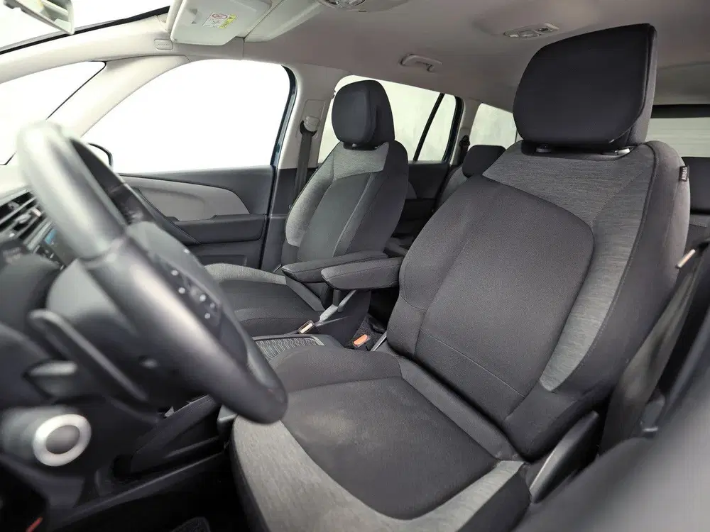 Citroën Grand C4 SpaceTourer 1.2 PureTech Sport 7 Persoons uit 2022, foto 10