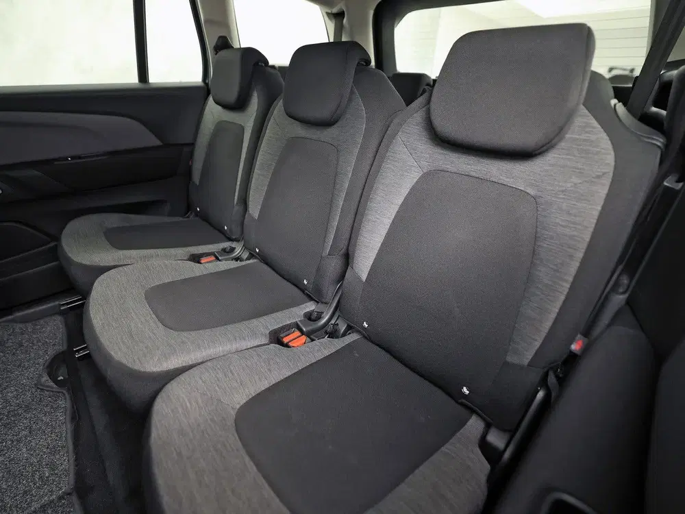 Citroën Grand C4 SpaceTourer 1.2 PureTech Sport 7 Persoons uit 2022, foto 11