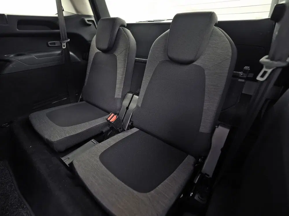 Citroën Grand C4 SpaceTourer 1.2 PureTech Sport 7 Persoons uit 2022, foto 12
