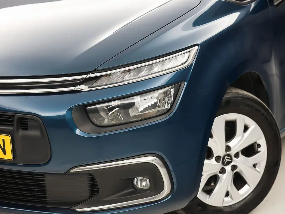 Citroën Grand C4 SpaceTourer 1.2 PureTech Sport 7 Persoons uit 2022, foto 14
