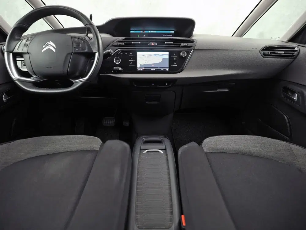 Citroën Grand C4 SpaceTourer 1.2 PureTech Sport 7 Persoons uit 2022, foto 6