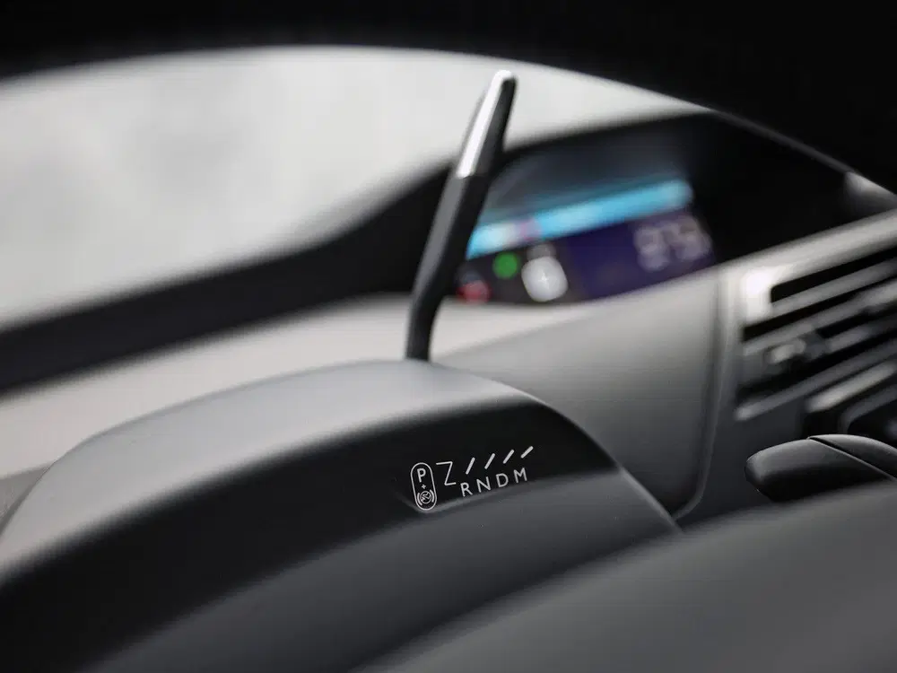 Citroën Grand C4 SpaceTourer 1.2 PureTech Sport 7 Persoons uit 2022, foto 9