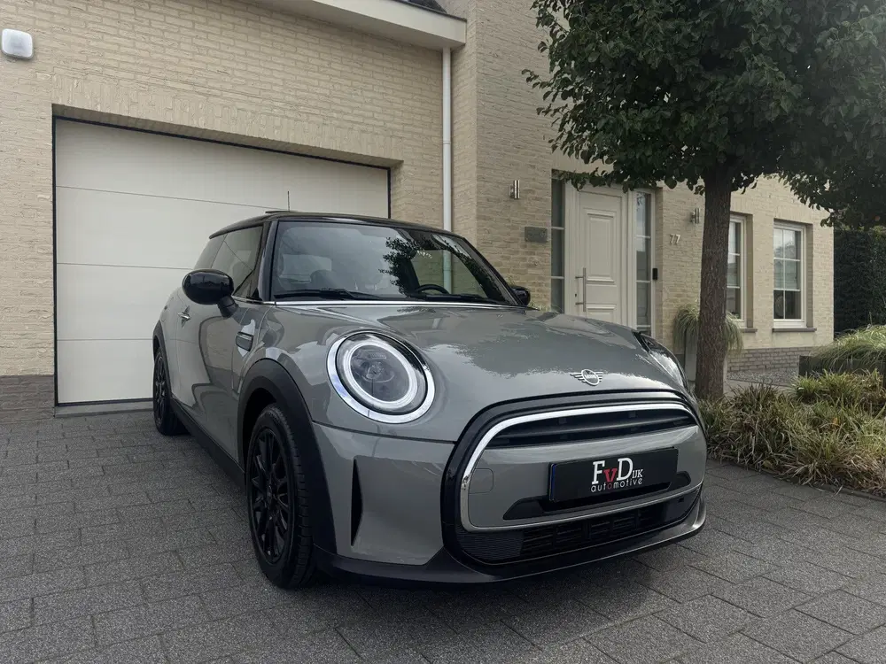 Mini Cooper 1.5 Cooper Facelift Panoramadak Carplay Sp uit 2021