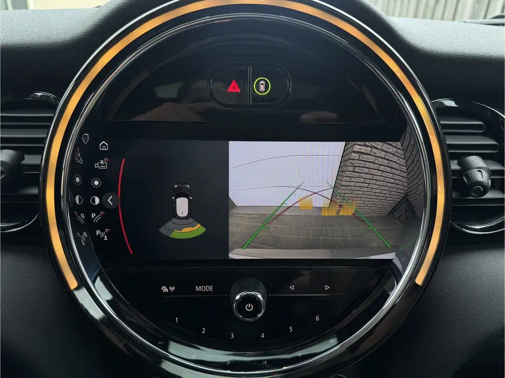Mini Cooper 1.5 Cooper Facelift Panoramadak Carplay Sp uit 2021, foto 10
