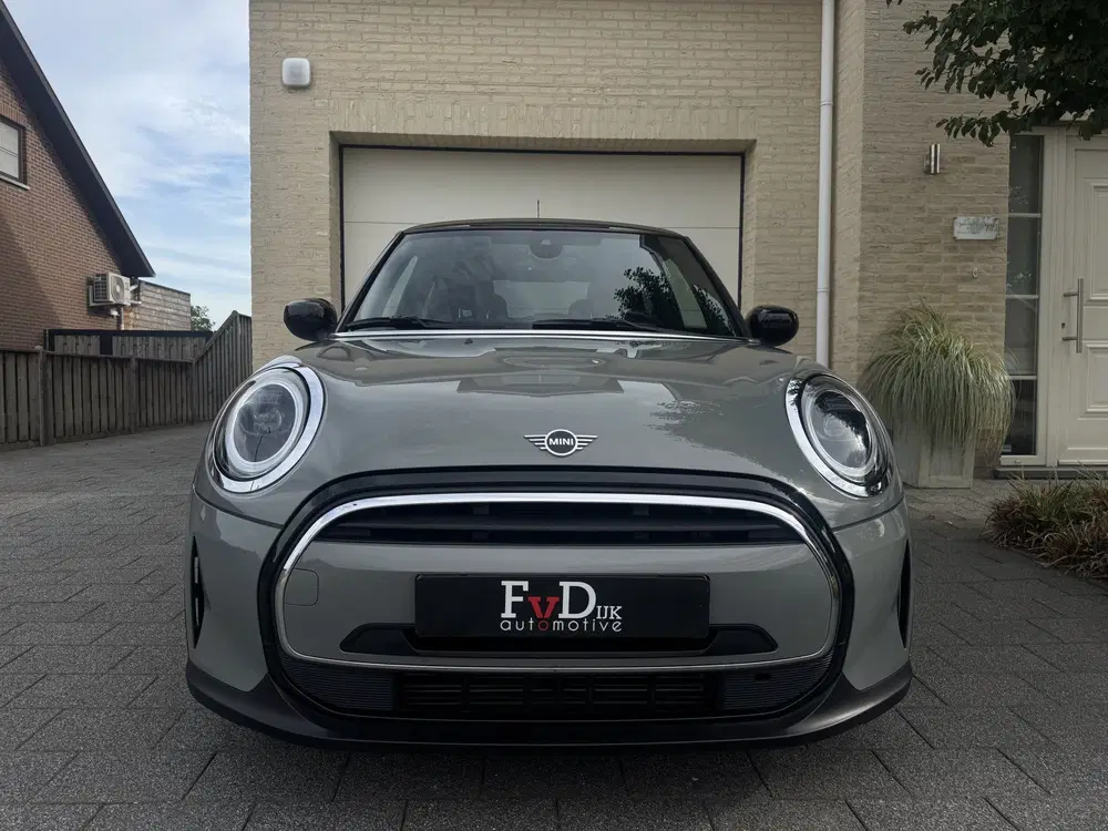 Mini Cooper 1.5 Cooper Facelift Panoramadak Carplay Sp uit 2021, foto 11