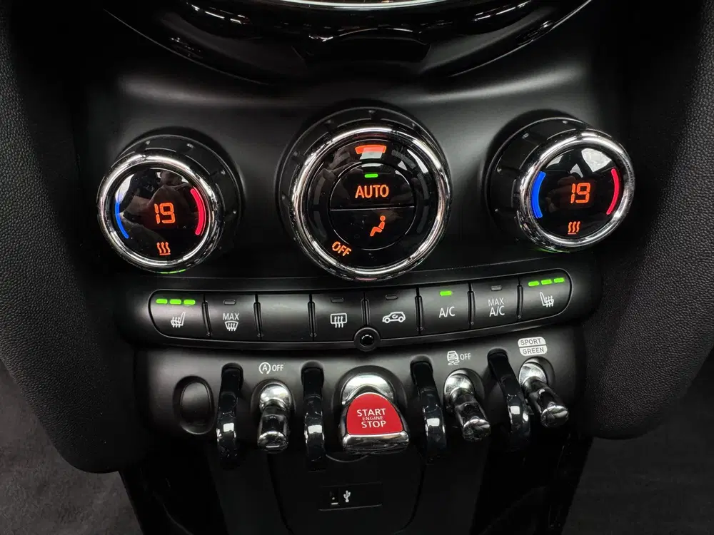 Mini Cooper 1.5 Cooper Facelift Panoramadak Carplay Sp uit 2021, foto 12