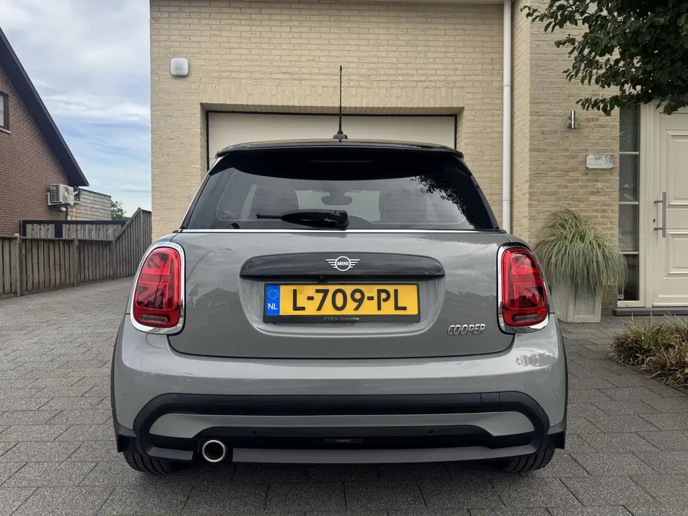 Mini Cooper 1.5 Cooper Facelift Panoramadak Carplay Sp uit 2021, foto 13