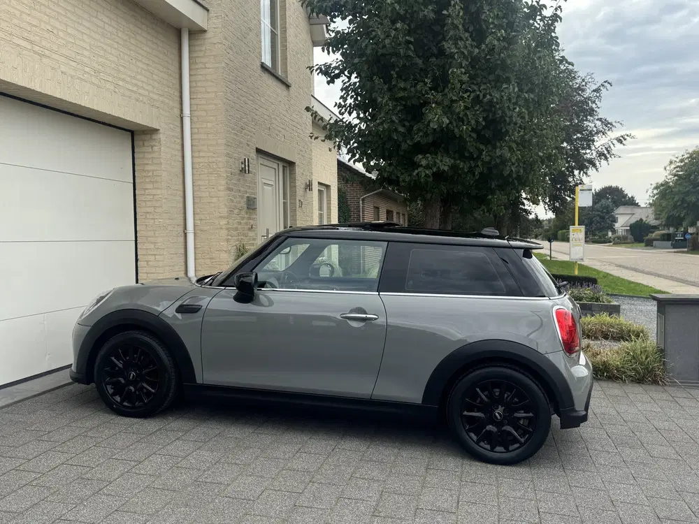 Mini Cooper 1.5 Cooper Facelift Panoramadak Carplay Sp uit 2021, foto 15