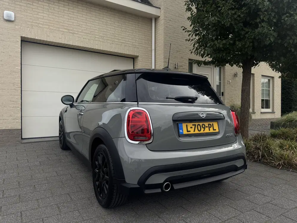 Mini Cooper 1.5 Cooper Facelift Panoramadak Carplay Sp uit 2021, foto 3