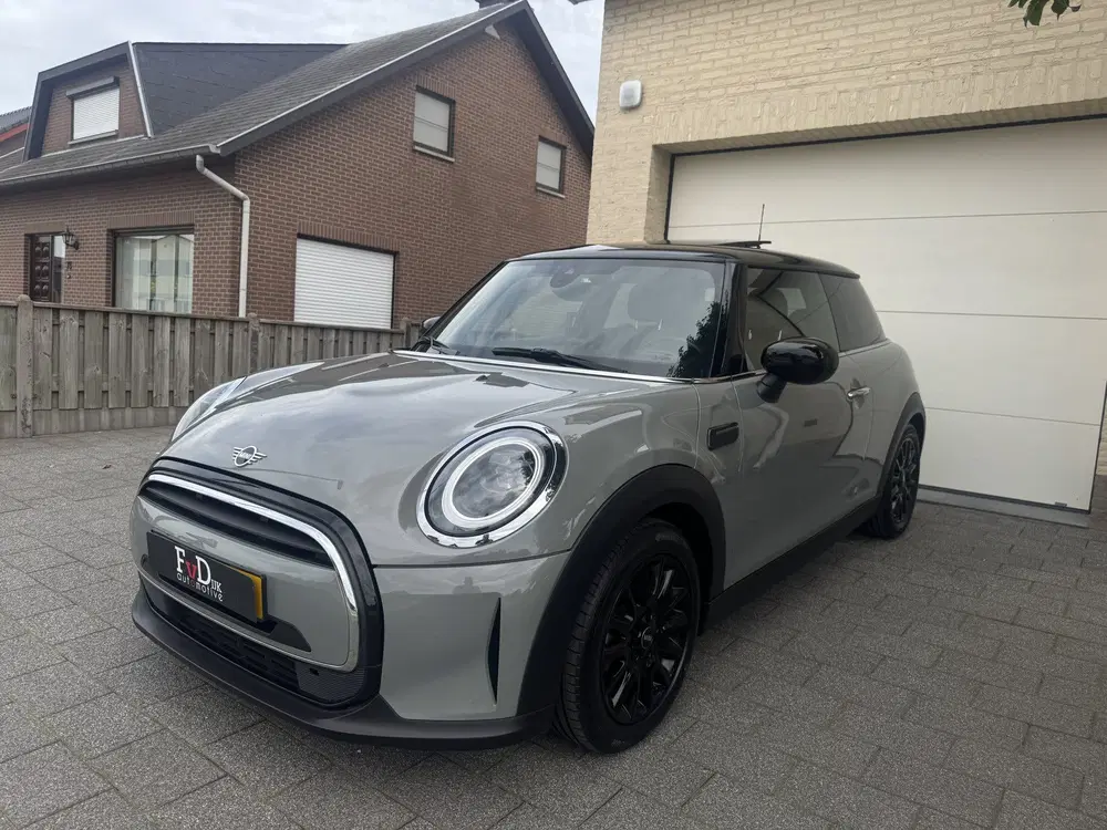 Mini Cooper 1.5 Cooper Facelift Panoramadak Carplay Sp uit 2021, foto 5