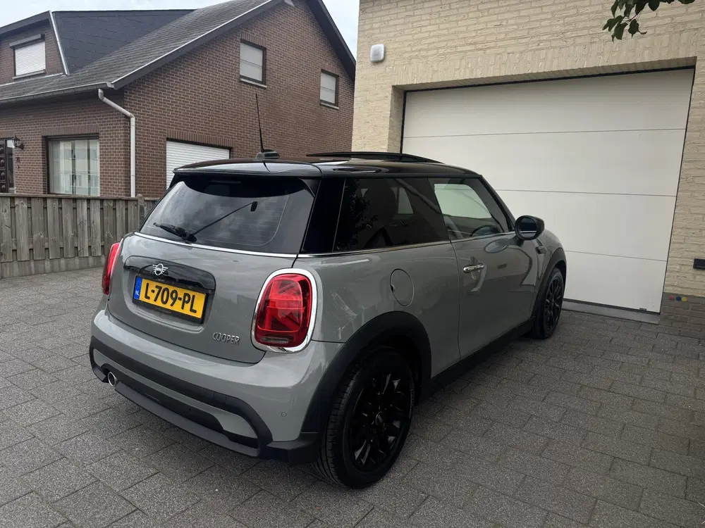 Mini Cooper 1.5 Cooper Facelift Panoramadak Carplay Sp uit 2021, foto 7