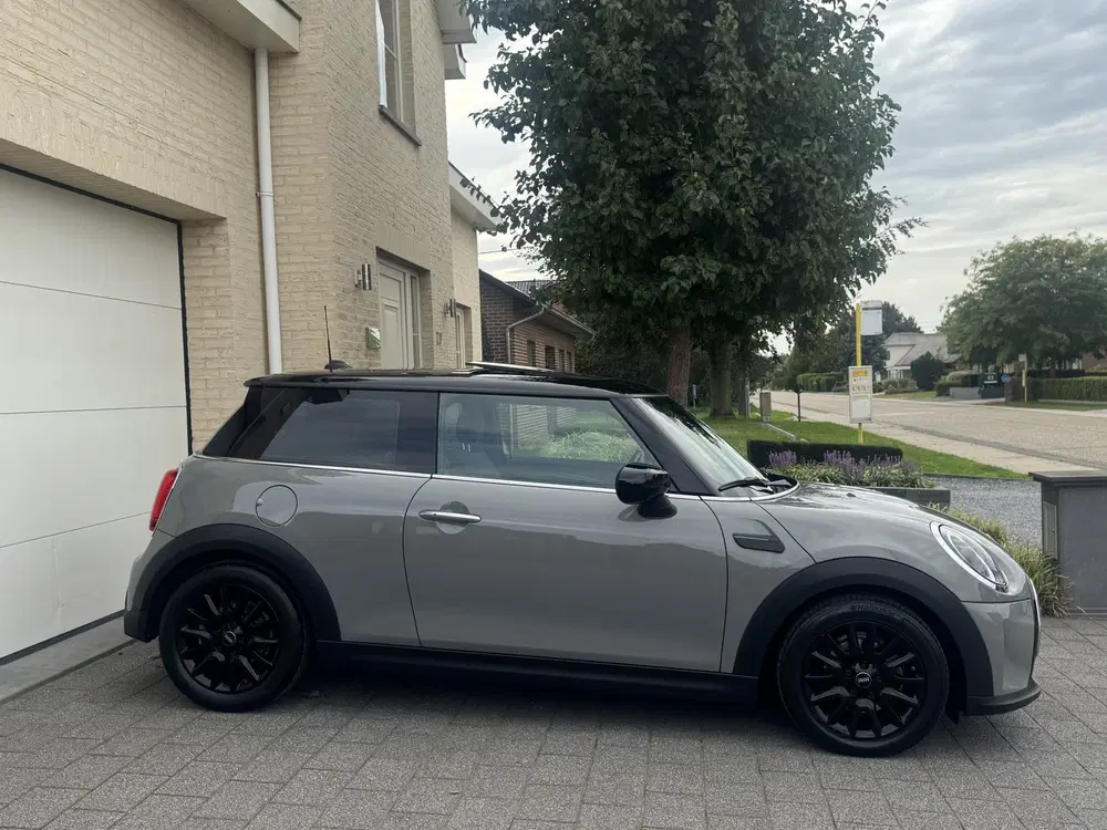 Mini Cooper 1.5 Cooper Facelift Panoramadak Carplay Sp uit 2021, foto 9