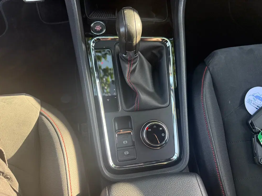 SEAT Ateca 1.5 TSI FR Business Intense automaat 360 c uit 2019, foto 12