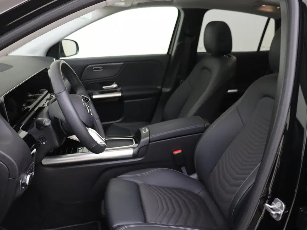 Mercedes-Benz GLA 250 e Star Edition Panoramadak uit 2025, foto 14