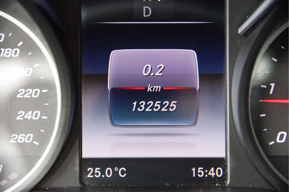 Mercedes-Benz V-Klasse 300d AMG L2 DC-5P uit 2020, foto 11