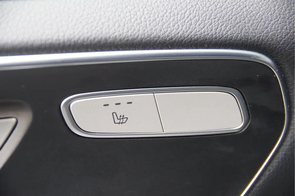 Mercedes-Benz V-Klasse 300d AMG L2 DC-5P uit 2020, foto 9