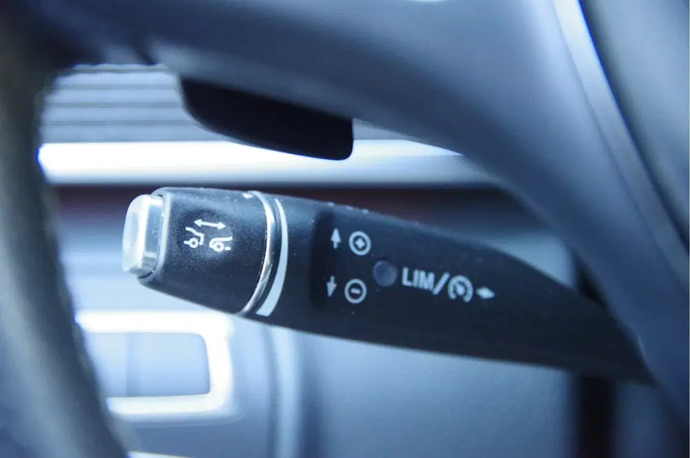 Mercedes-Benz V-Klasse 300d DC-5P AUT LED uit 2020, foto 10