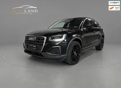 Audi Q2 35 TFSI Advanced Automaat uit 2022