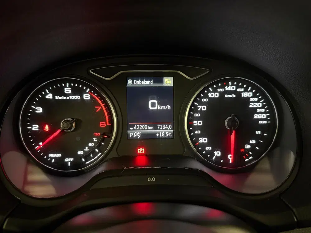 Audi Q2 35 TFSI Advanced Automaat uit 2022, foto 13