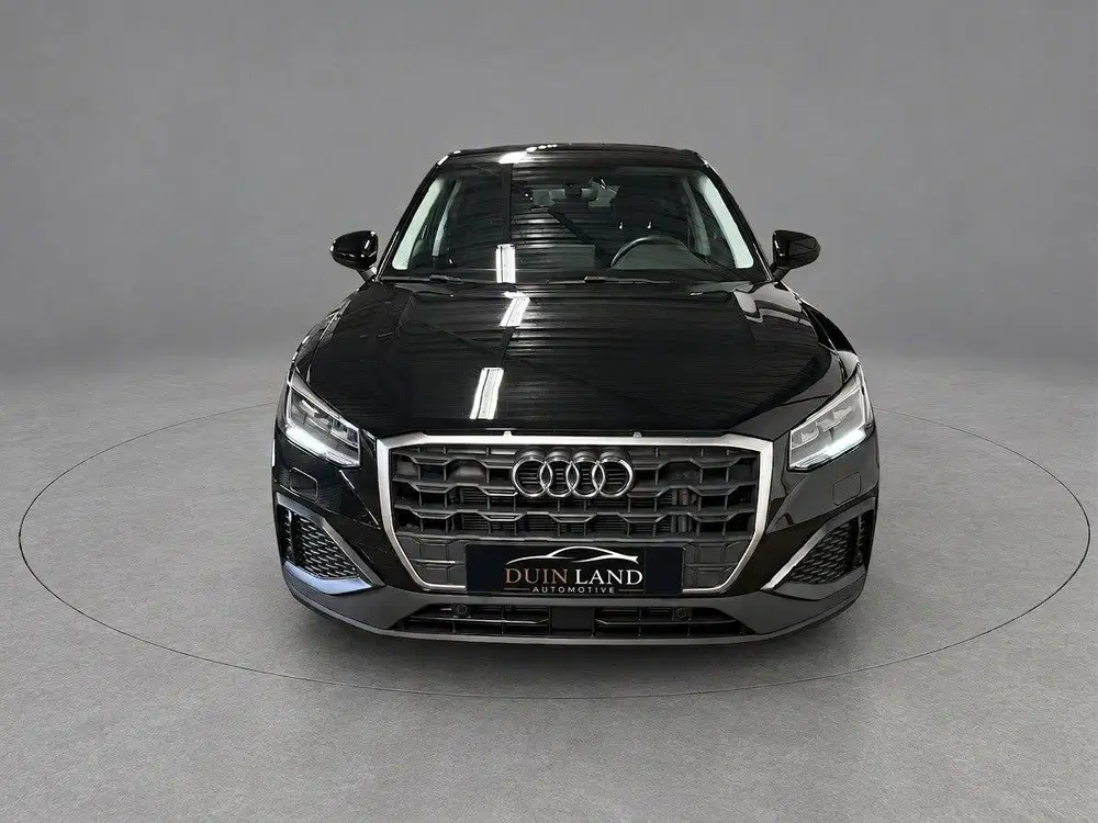 Audi Q2 35 TFSI Advanced Automaat uit 2022, foto 2
