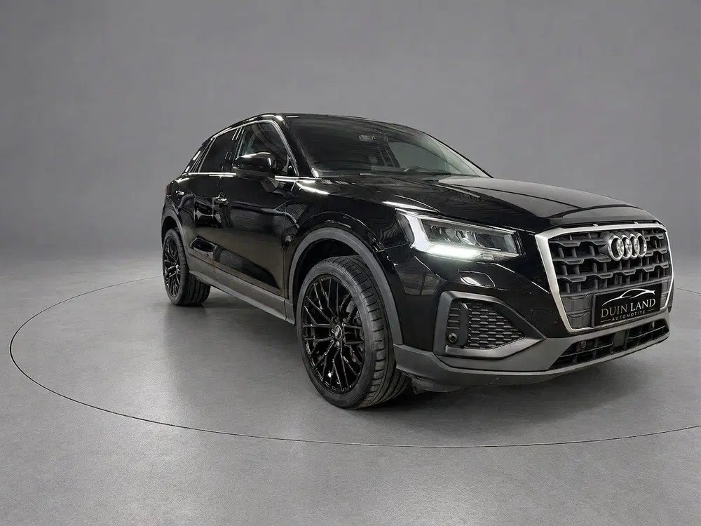 Audi Q2 35 TFSI Advanced Automaat uit 2022, foto 3