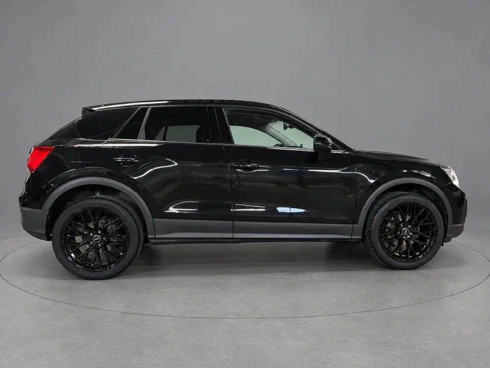 Audi Q2 35 TFSI Advanced Automaat uit 2022, foto 4