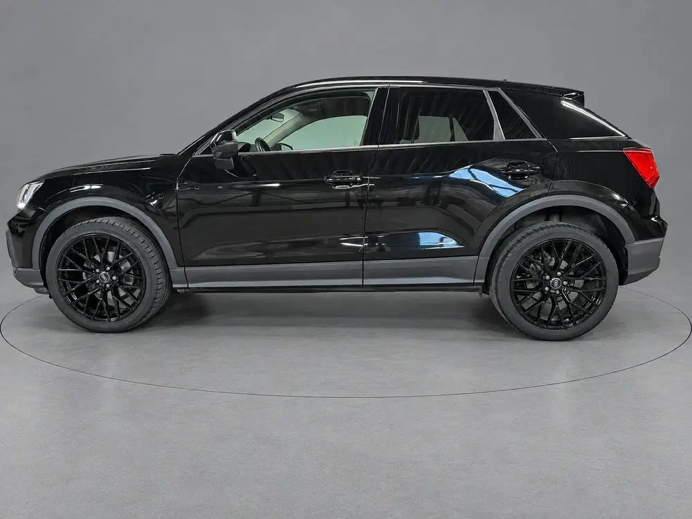 Audi Q2 35 TFSI Advanced Automaat uit 2022, foto 5