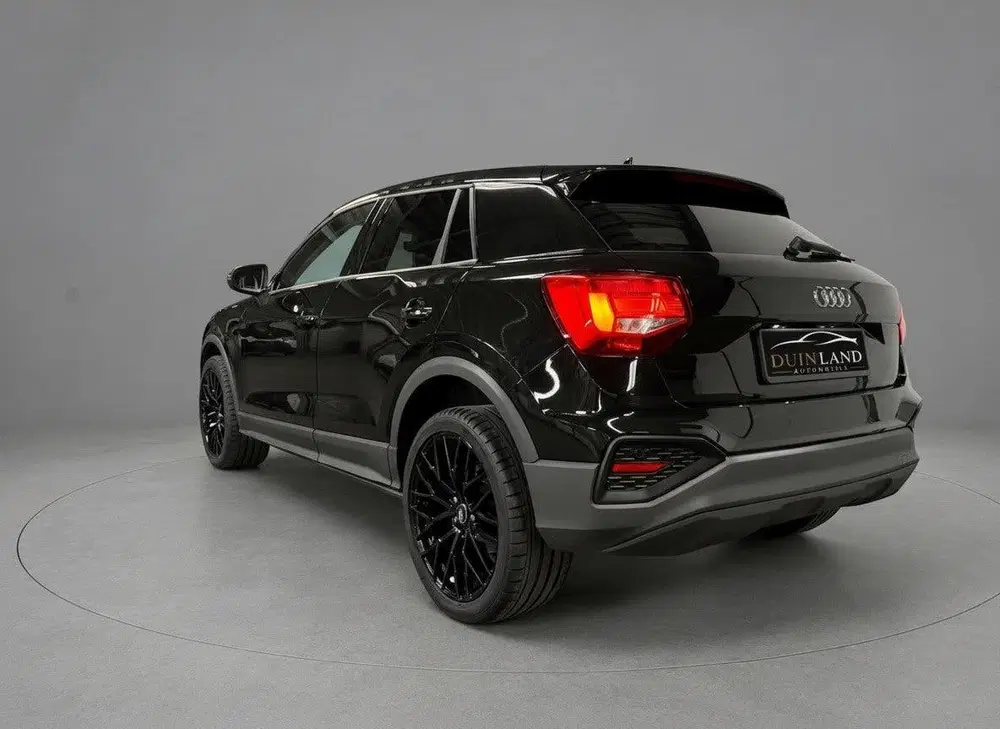 Audi Q2 35 TFSI Advanced Automaat uit 2022, foto 6