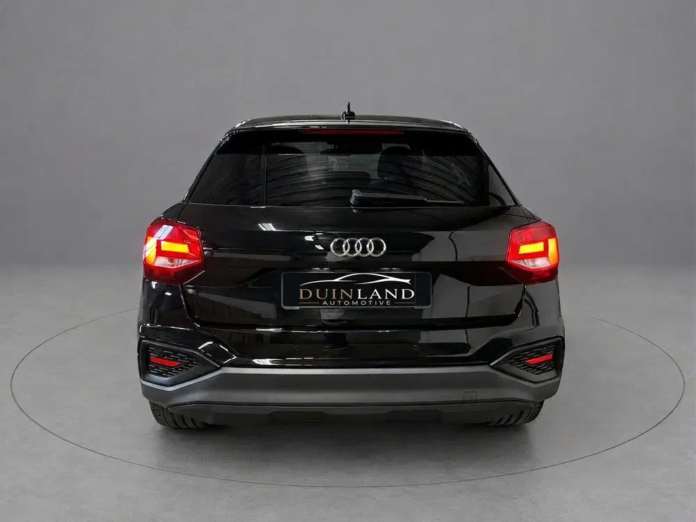 Audi Q2 35 TFSI Advanced Automaat uit 2022, foto 7