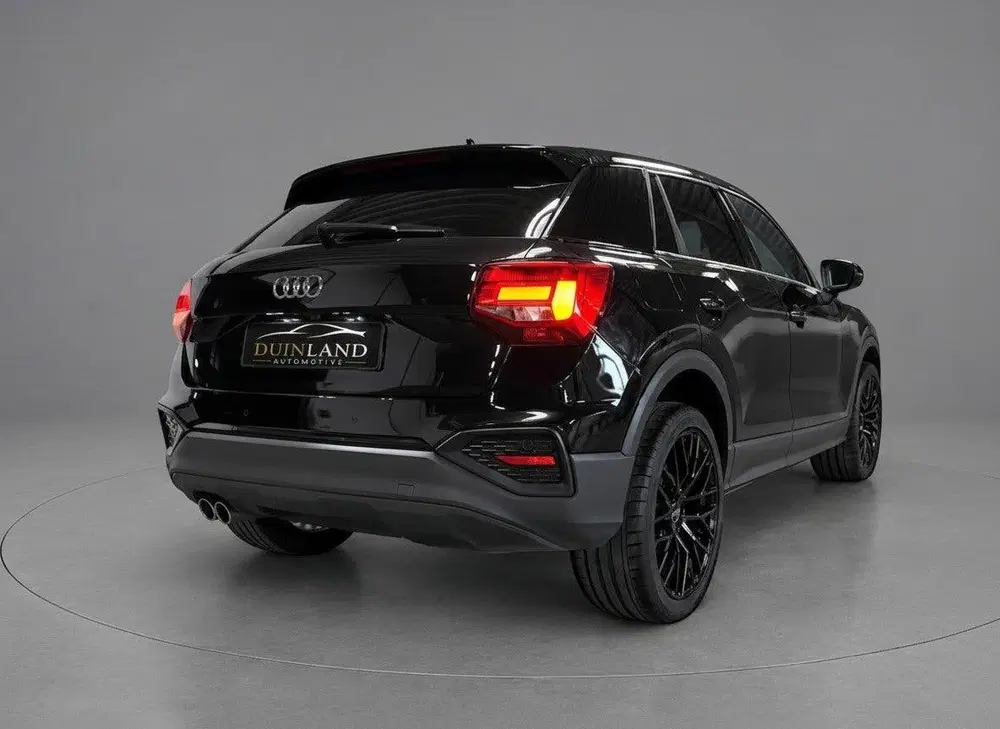 Audi Q2 35 TFSI Advanced Automaat uit 2022, foto 8