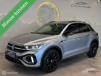 Volkswagen T-Roc 1.5 TSI 3X R-Line Panorama uit 2023