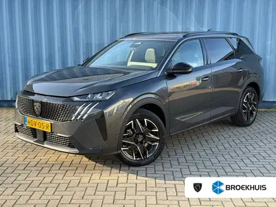 Peugeot 5008 1.2 Hybrid 136 Allure uit 2025