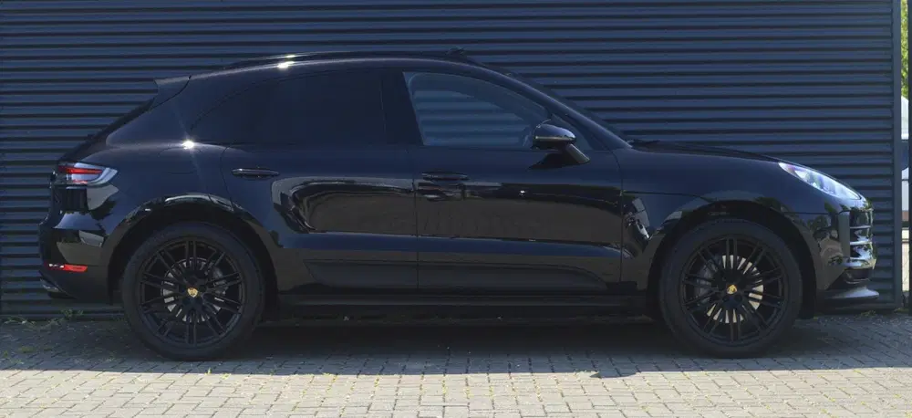 Porsche Macan 3.0 S uit 2019, foto 5